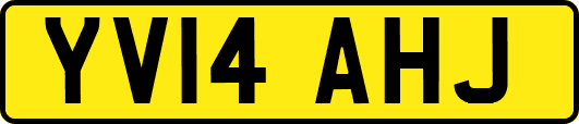 YV14AHJ