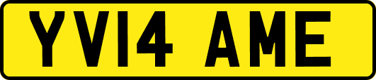 YV14AME