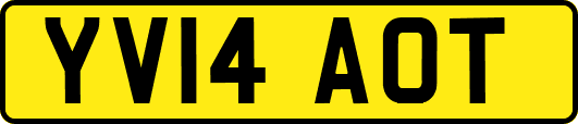 YV14AOT