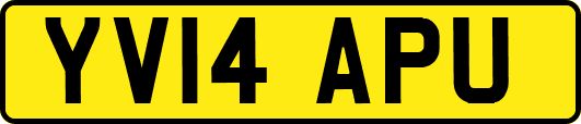 YV14APU