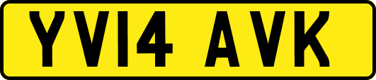 YV14AVK