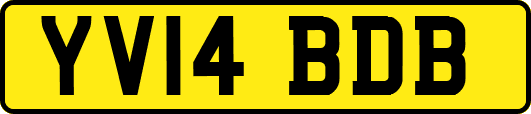 YV14BDB