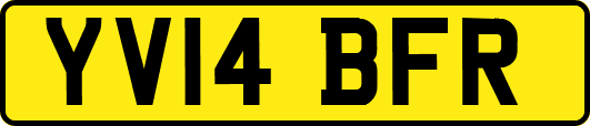 YV14BFR