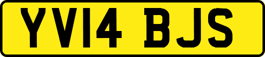 YV14BJS