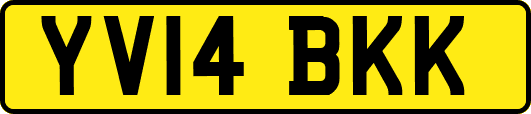 YV14BKK