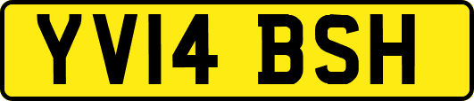 YV14BSH