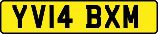 YV14BXM