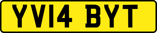 YV14BYT