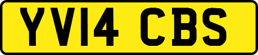 YV14CBS
