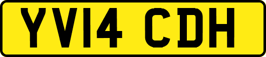 YV14CDH