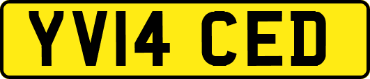YV14CED