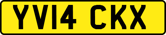 YV14CKX