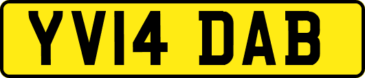 YV14DAB
