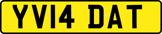 YV14DAT