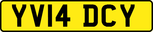 YV14DCY