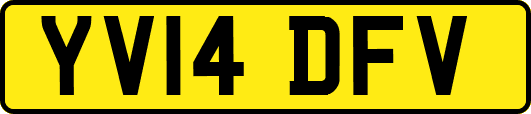 YV14DFV