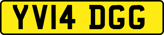 YV14DGG