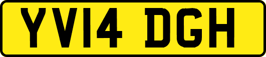 YV14DGH
