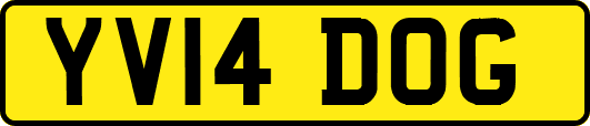 YV14DOG