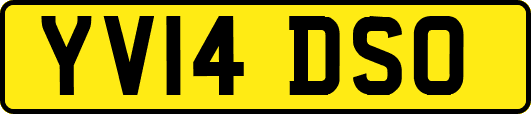 YV14DSO