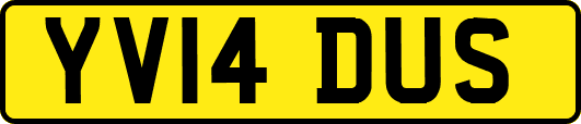 YV14DUS