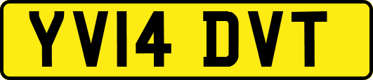 YV14DVT