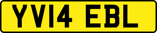 YV14EBL