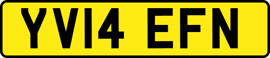 YV14EFN