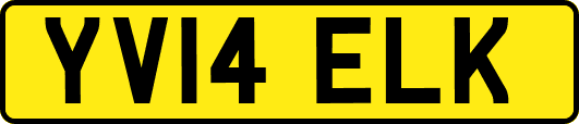 YV14ELK