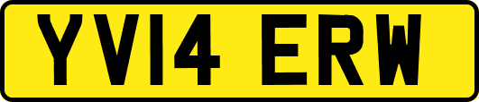 YV14ERW