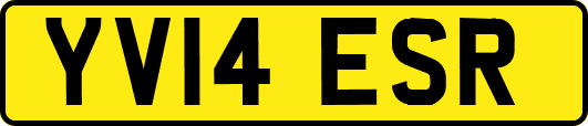 YV14ESR