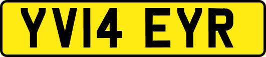 YV14EYR
