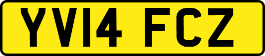 YV14FCZ