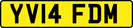 YV14FDM