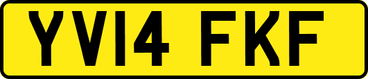 YV14FKF
