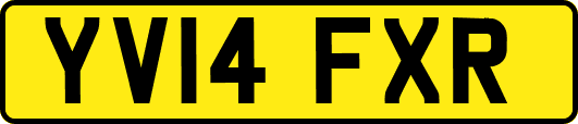 YV14FXR