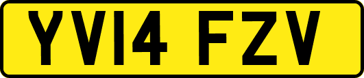 YV14FZV