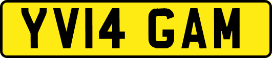 YV14GAM