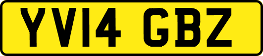 YV14GBZ