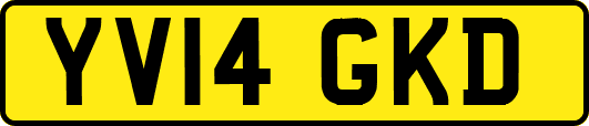 YV14GKD