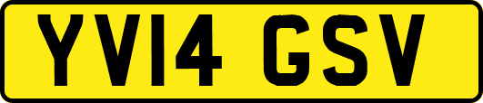 YV14GSV