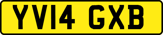 YV14GXB