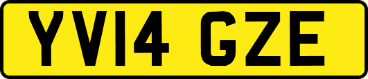 YV14GZE