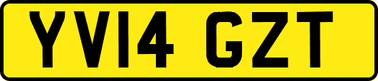 YV14GZT
