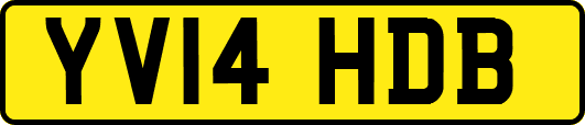 YV14HDB