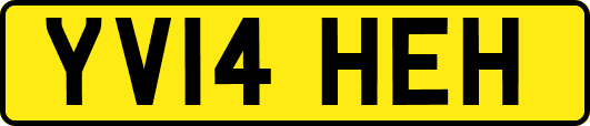 YV14HEH