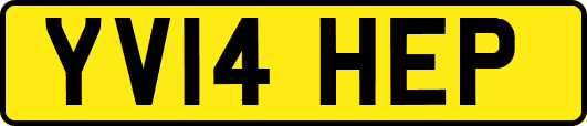 YV14HEP
