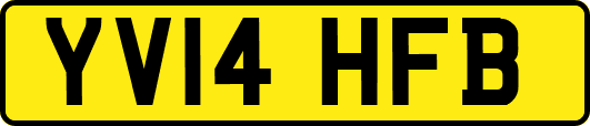 YV14HFB