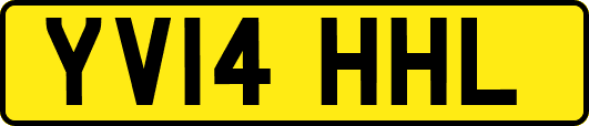 YV14HHL