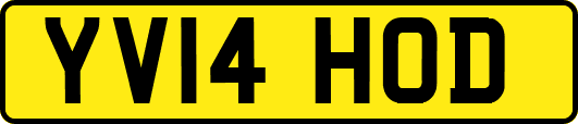 YV14HOD